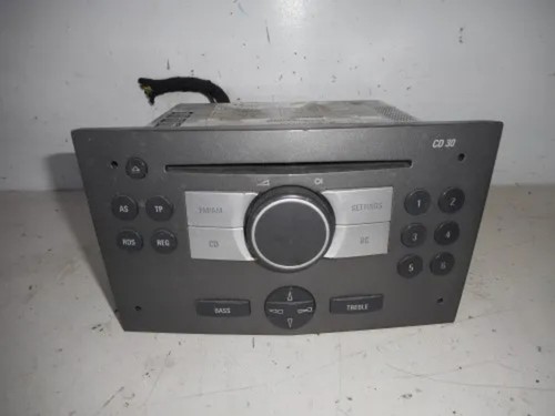 160000090 autoradio opel - autoradio,