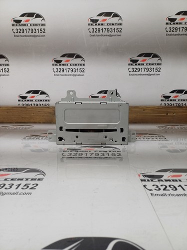 Autoradio lettore cd400 - lettore,