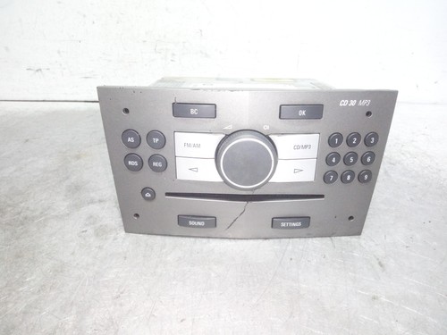 Autoradio per opel astra gtc - autoradio, h
