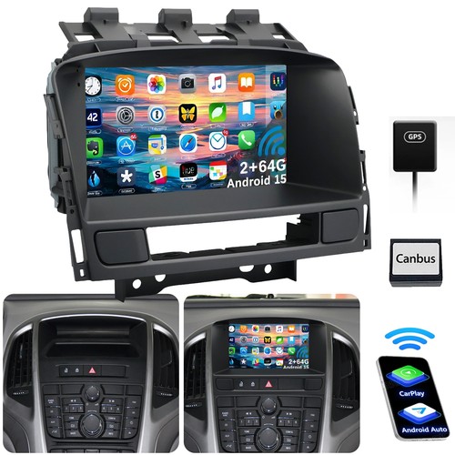 Autoradio carplay android - 7",