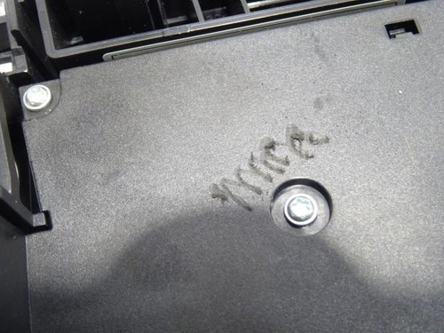 Comando autoradio opel astra - astra, j