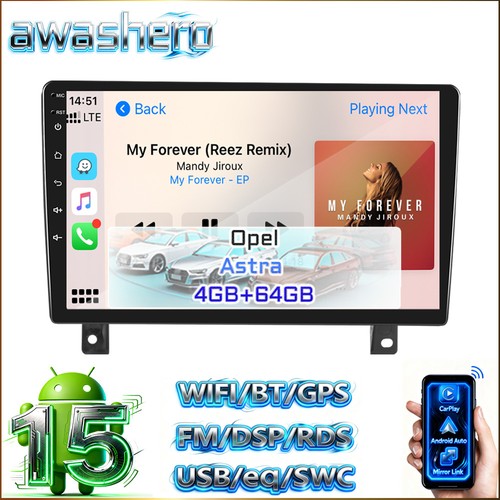 Autoradio android 64g - autoradio,