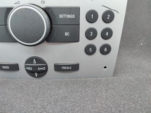 Autoradio originale opel astra - opel,