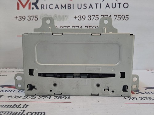 Autoradio per opel astra - autoradio, j
