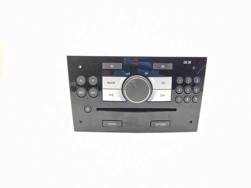 Autoradio opel astra 7 - autoradio,
