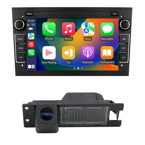 Autoradio navigazione gps - gps, +