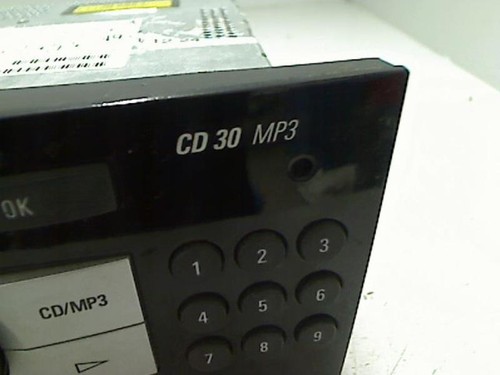 Autoradio opel astra - opel, h
