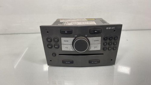 Autoradio originale opel - autoradio,