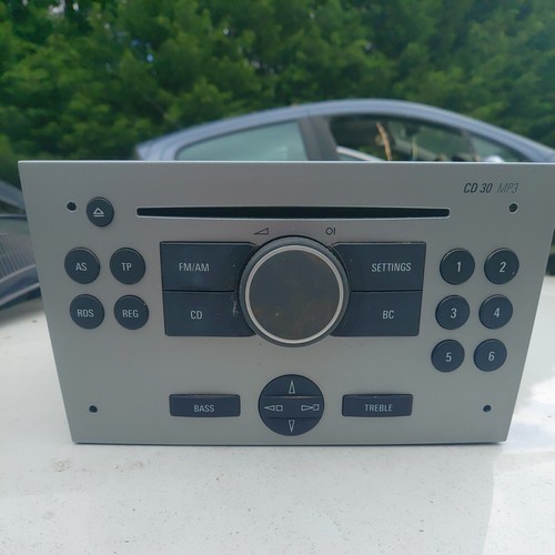 Autoradio blaupunkt 453116246 - blaupunkt,