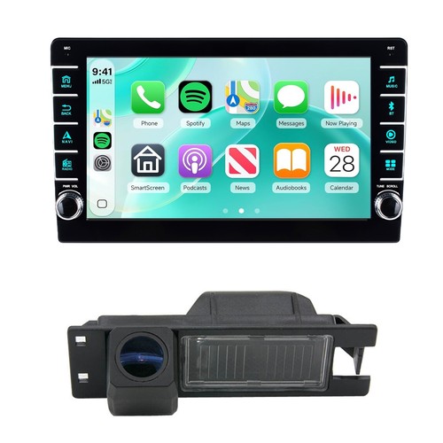 Android autoradio navigatore