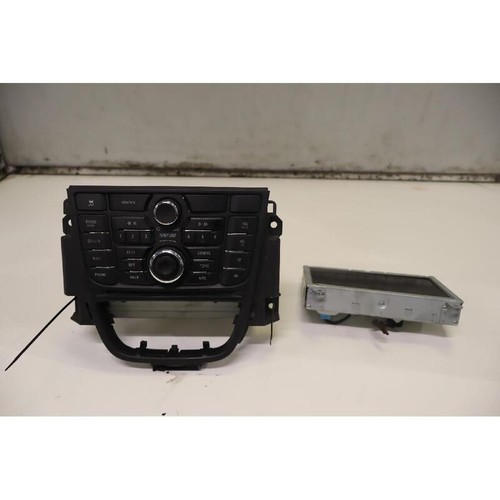 Autoradio opel astra - opel,