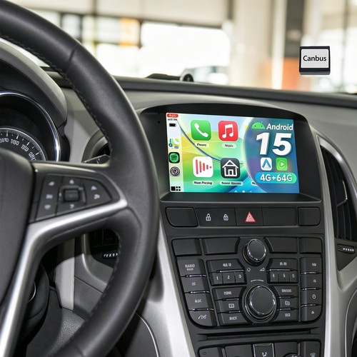 Autoradio android 15 - gb,