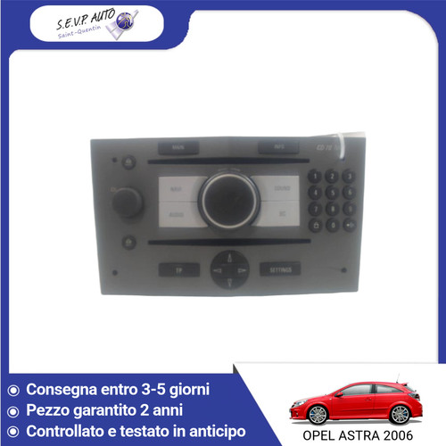 Autoradio opel - 🇮🇹, ➤opel