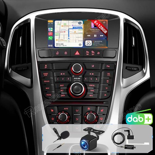 Autoradio dab per - autoradio, astra