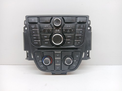Autoradio per opel astra - per, j