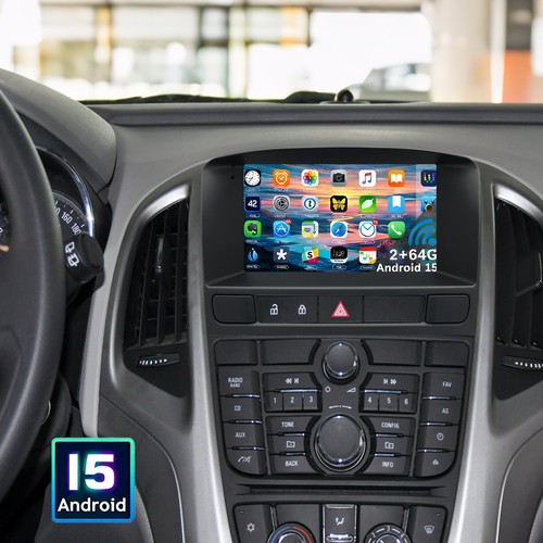 Autoradio carplay android - 7",