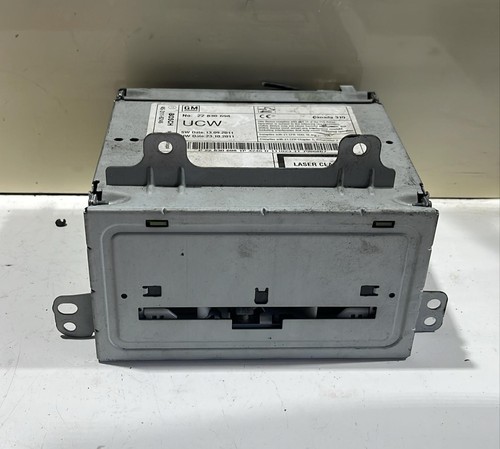 Autoradio per opel astra gtc - autoradio,