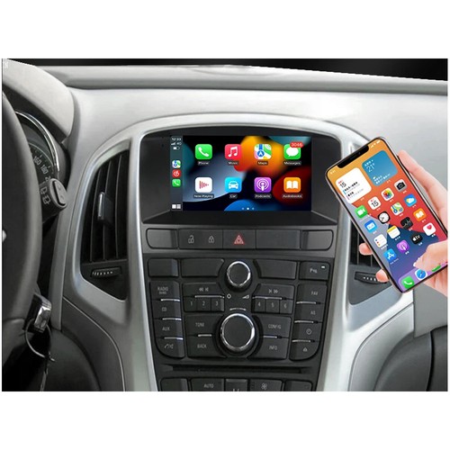 Radio gps autoradio - per, opel