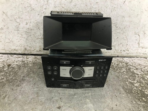 Autoradio per opel astra - autoradio,