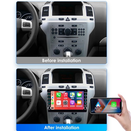 Autoradio android per - android, opel