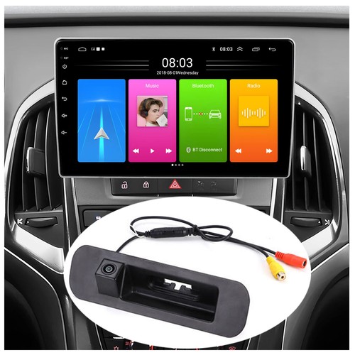 Autoradio navigazione gps - autoradio, 9"