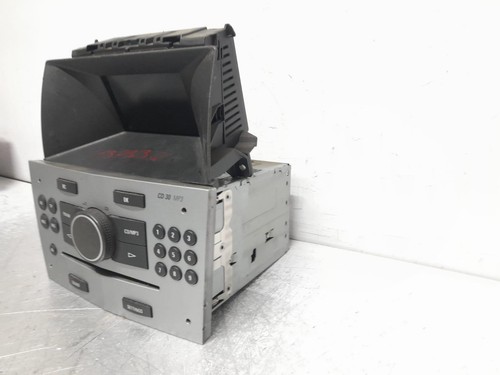 Autoradio per opel astra gtc - per, h