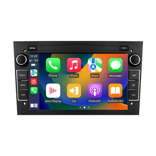 Autoradio navigatore gps - autoradio, 7"