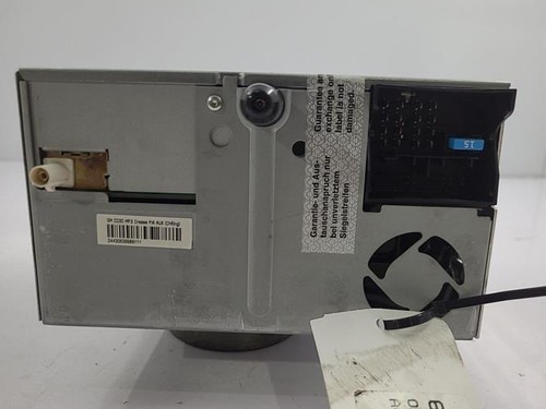 Autoradio originale opel astra - autoradio,