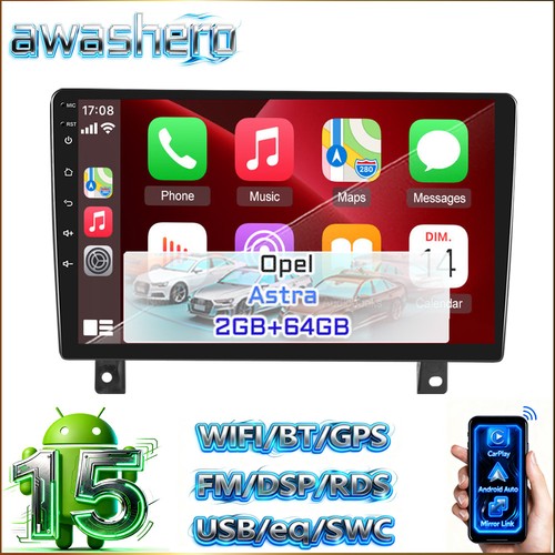 64g android carplay - 2+64g,