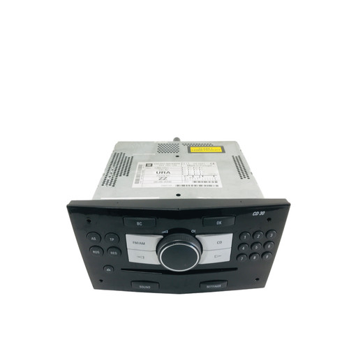 13251051 autoradio opel - 13251051, astra