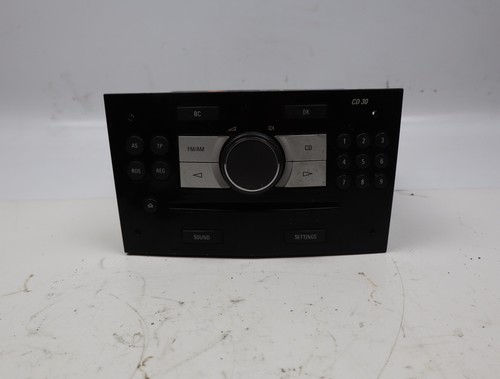 Autoradio usato opel - opel, iii