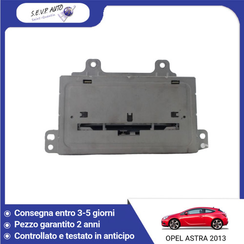 Autoradio opel - 🇮🇹,