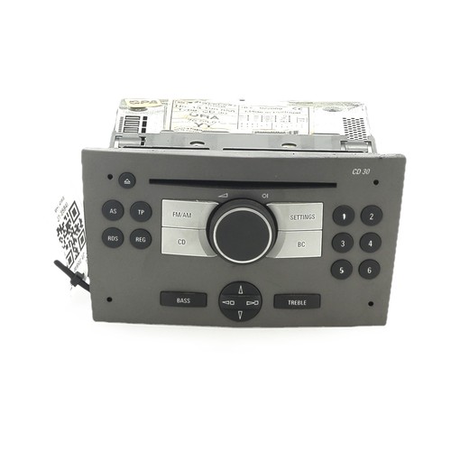 Autoradio adattabile opel - autoradio,