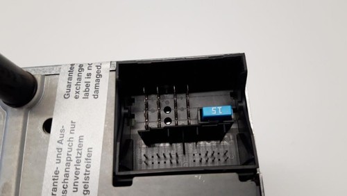 Autoradio originale opel astra - autoradio,