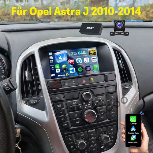 Dab kam 64gb per opel - +dab+kam,