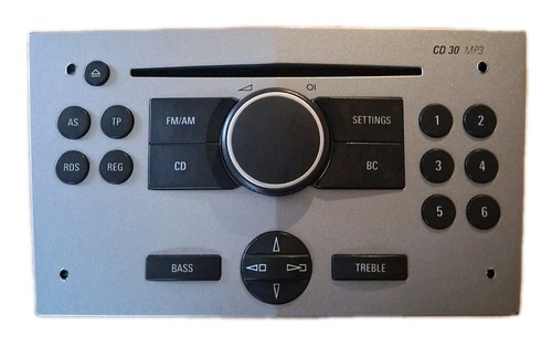 Blaupunkt 453116246 mp3 - 453116246, cd